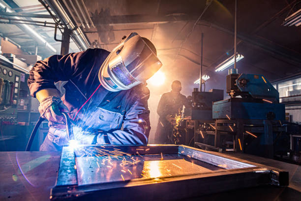 Reliable Appleton, WI Welder & Metal Fabrication Solutions