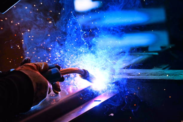 Best Artistic and Custom Metal Fabrication in Appleton, WI